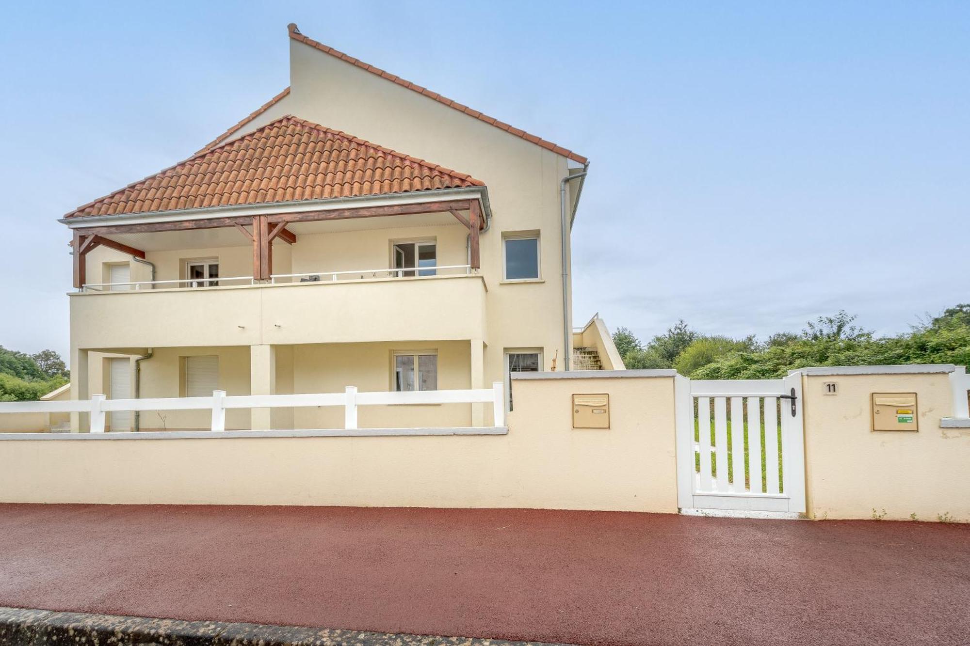 La Terrasse De Landouge Apartment Limoges Exterior photo